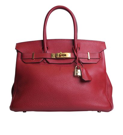 Birkin 30, front view